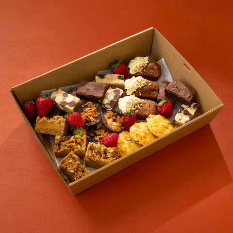 Sweet Selection Box