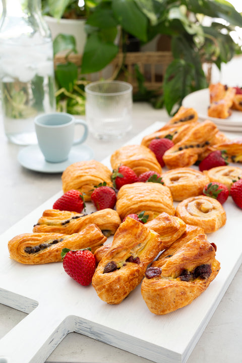 Danish Pasty Box
