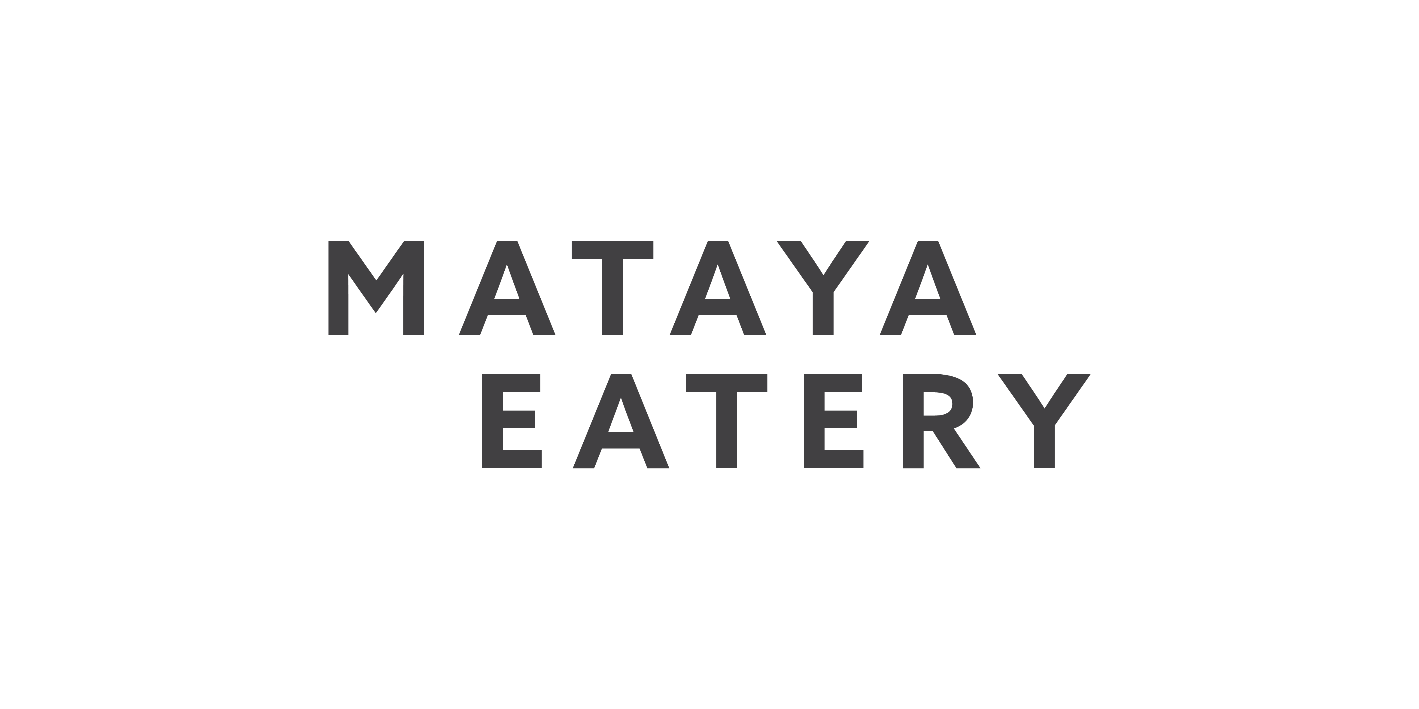 Mataya Eatery 