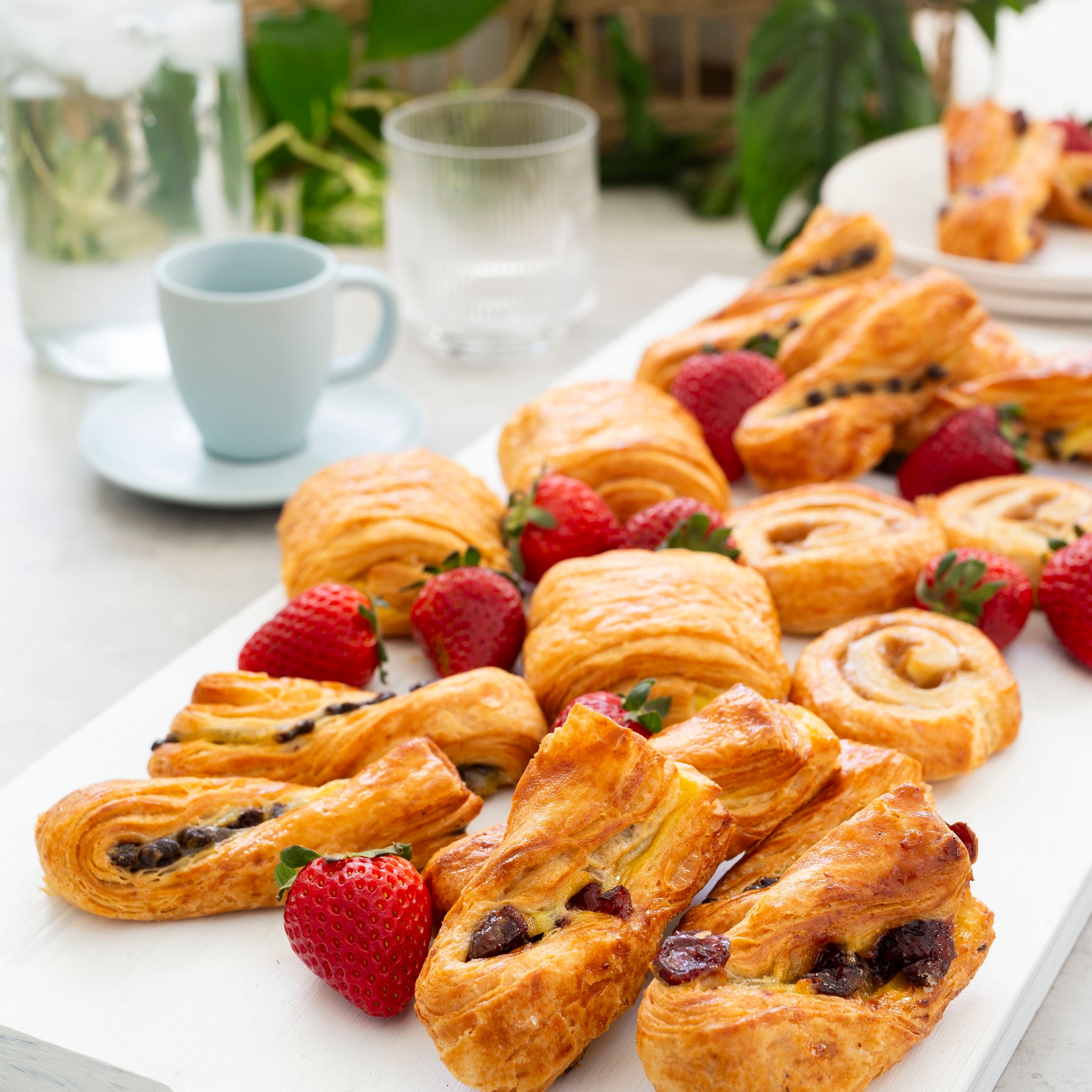 About our catering – Mataya Eatery