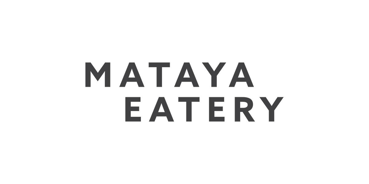 Savoury & Sweet Grazing – Mataya Eatery